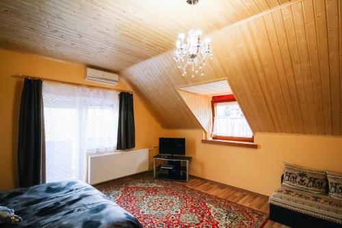Villa Alexandr — Sarmellek — photo 2