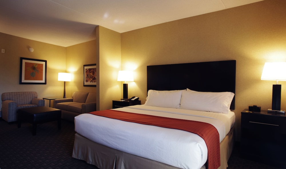 Holiday Inn Phoenix Chandler by IHG - photo 18