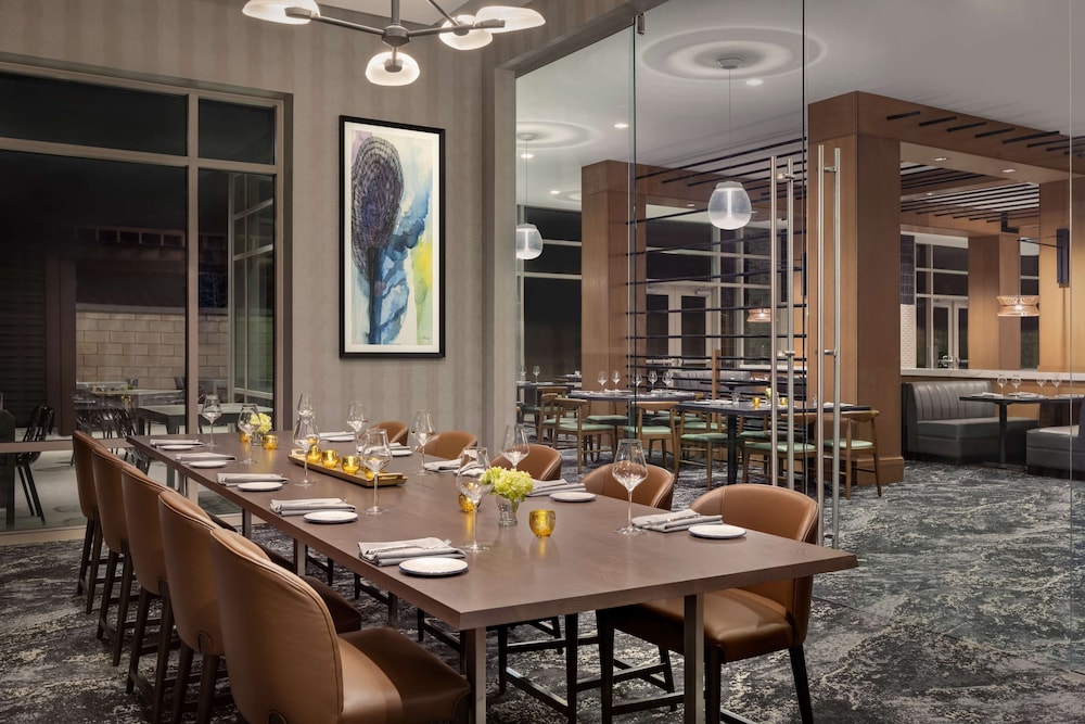 Hilton Alpharetta Atlanta - photo 41