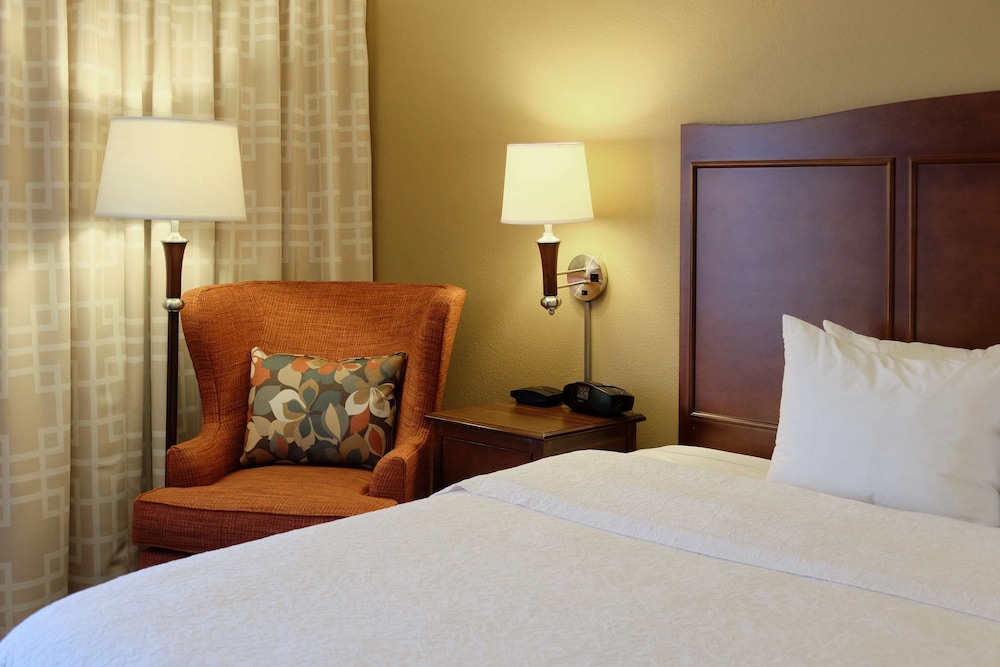 Hampton Inn Lima - photo 19
