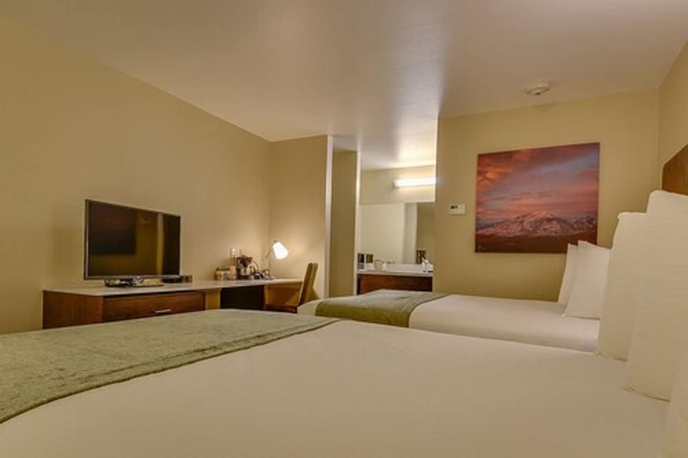Vagabond Inn Bishop - photo 6