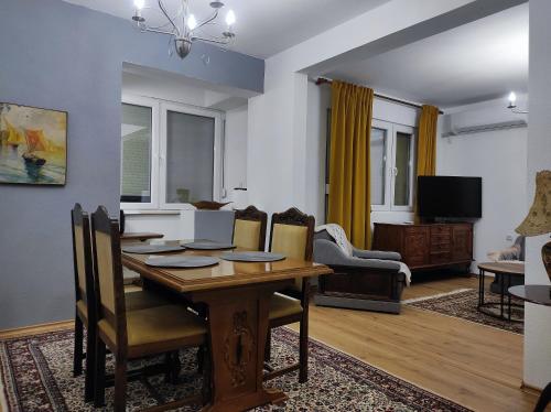 City View — 4-Star Luxury Hotel in Strumica, Republic of Macedonia