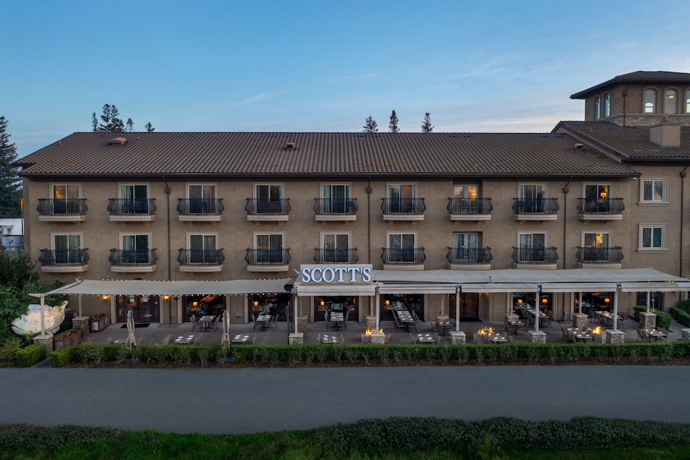 The Westin Sacramento Riverfront Hotel & Spa - photo 57