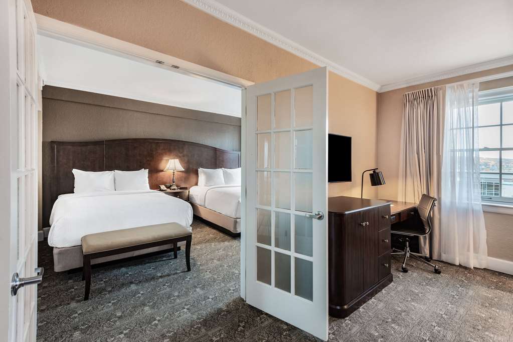Americus Hotel Unscripted by Hyatt - photo 32