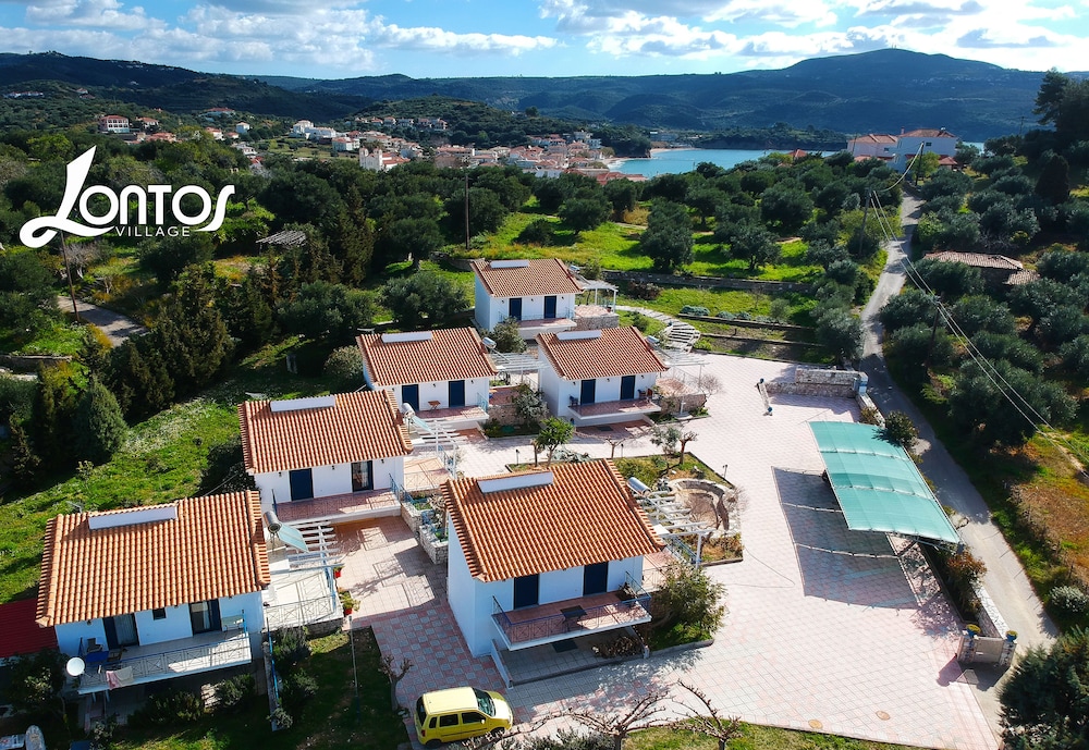 LontosVillage - last minute hotel in Methoni