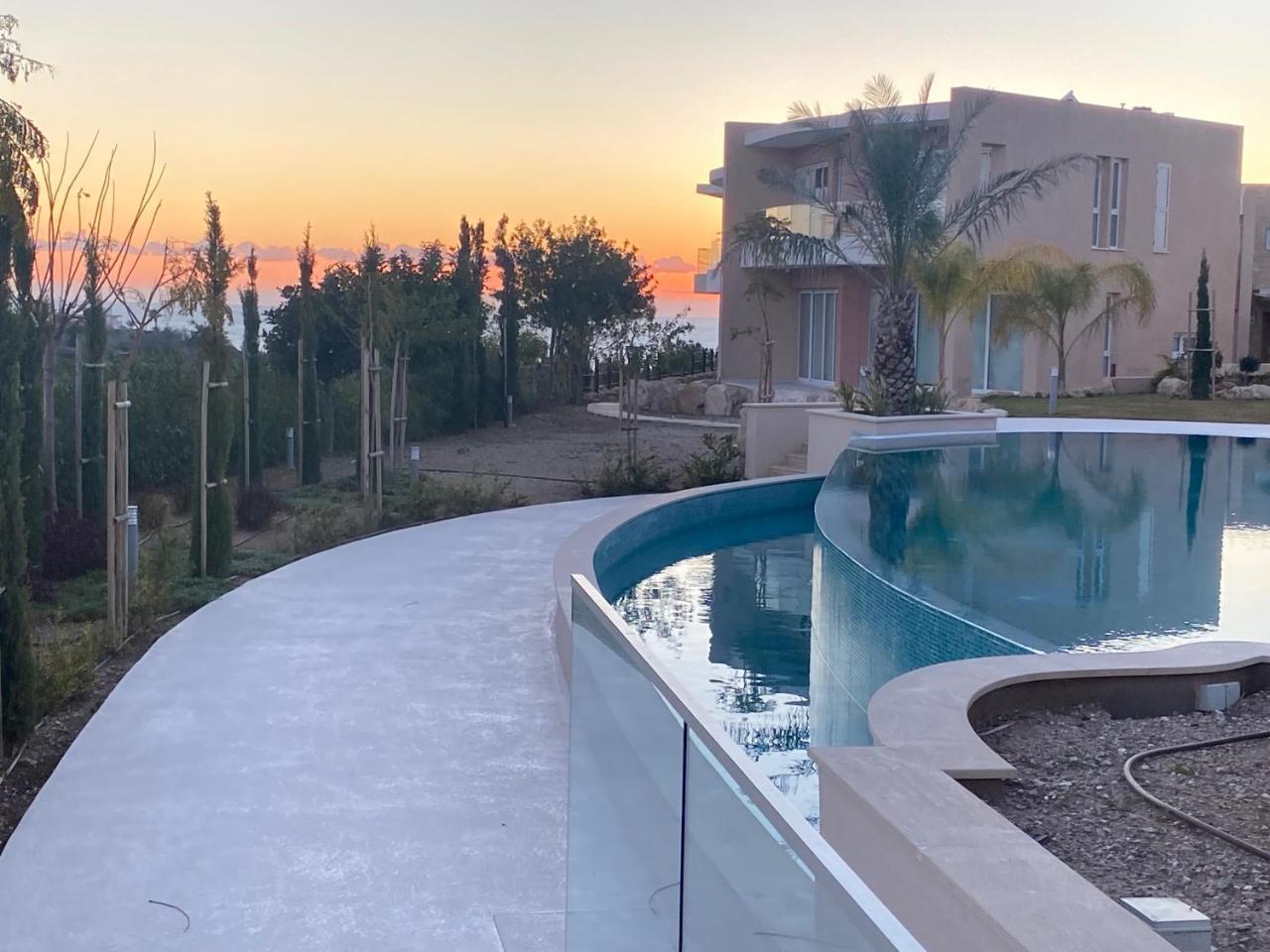 Amazing vacation villa in paphos 3 Bedrooms