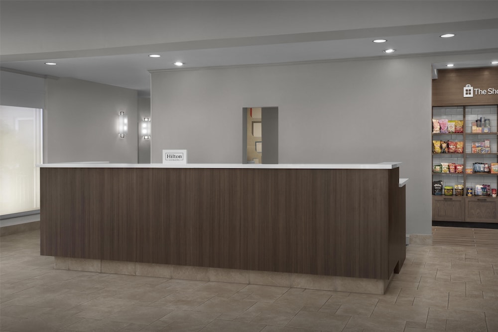 Hilton Garden Inn Auburn Opelika - photo 5