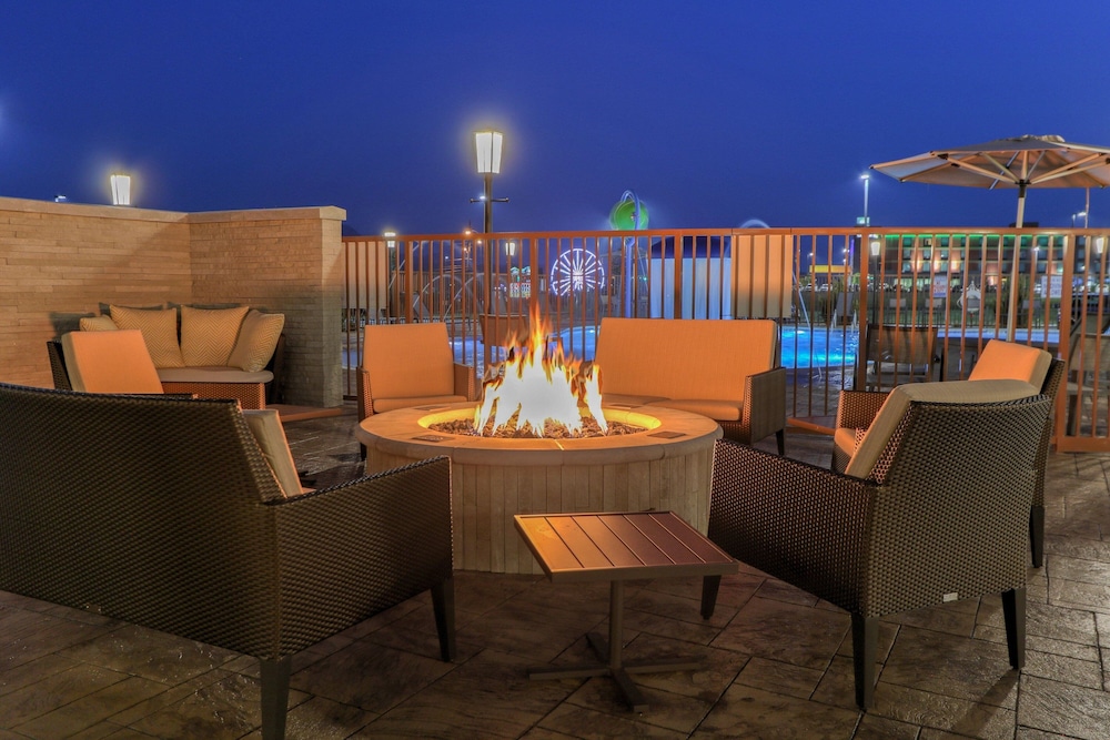 Residence Inn Pigeon Forge - photo 44