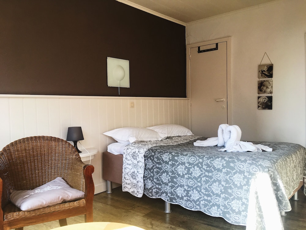 Hotel Leopold — Brugge — photo 4