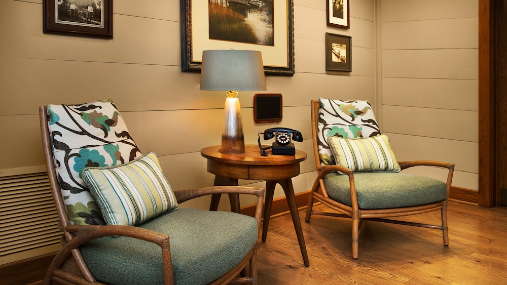 Disney's Hilton Head Island Resort - photo 5