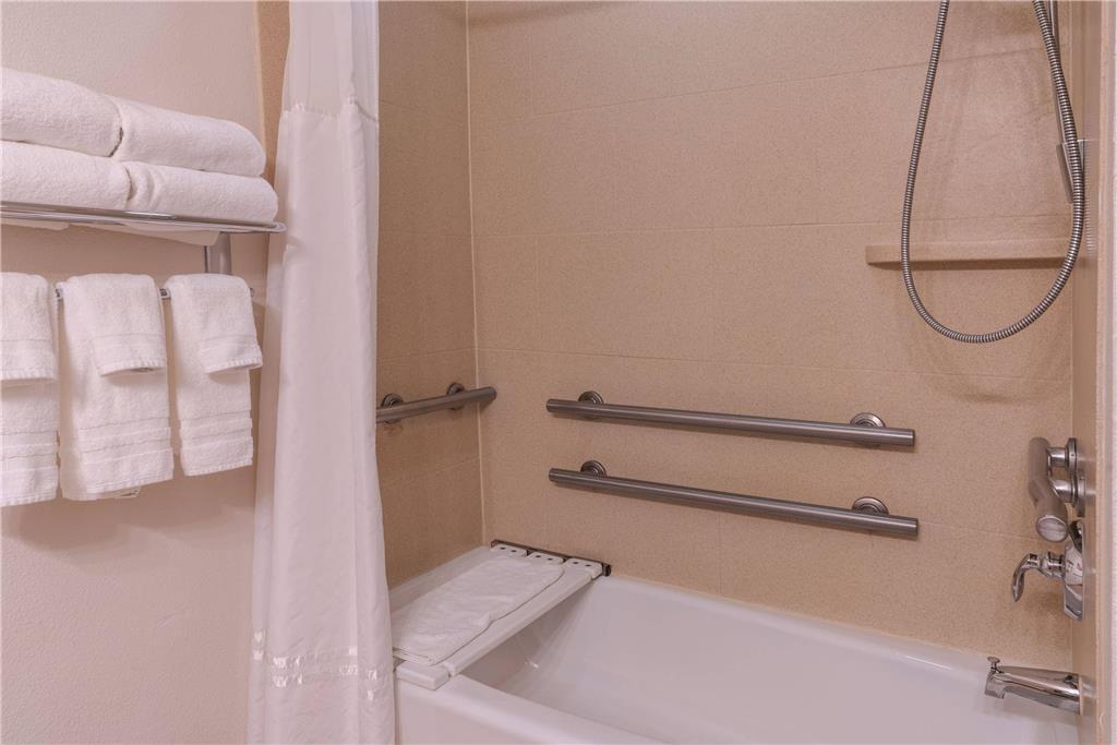 Gold Miners Inn Grass Valley an Ascend Collection Hotel - photo 27