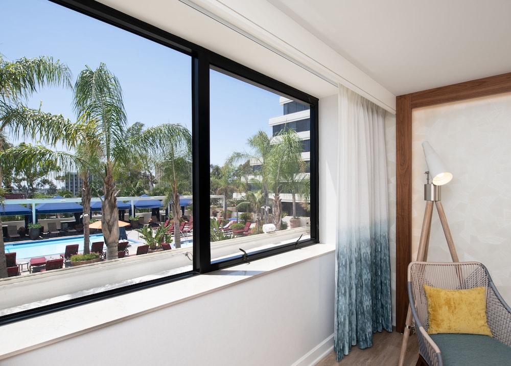 Renaissance Newport Beach Hotel - photo 50