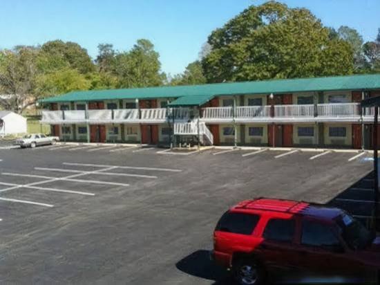 Rest Inn - photo 7