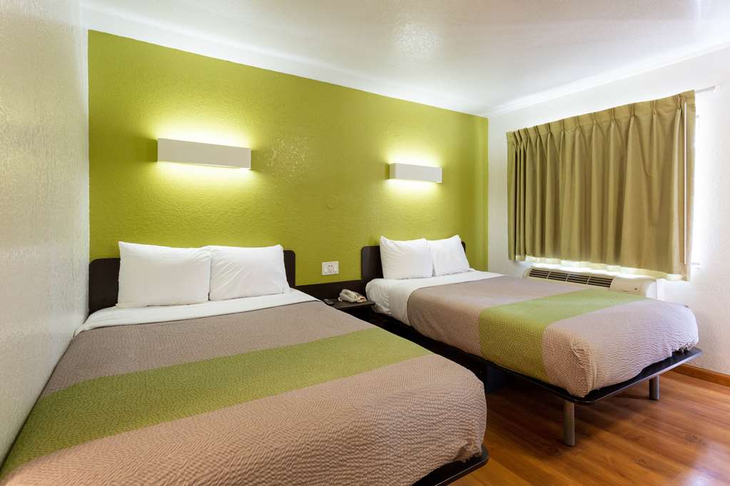 Motel 6 Camp Springs DC South Camp Springs - photo 19