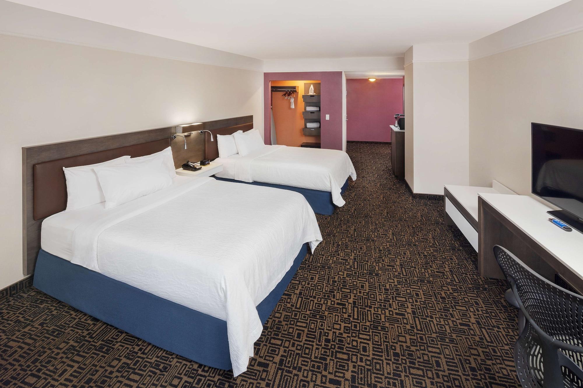 Hilton Garden Inn Montréal Centre ville photo 4