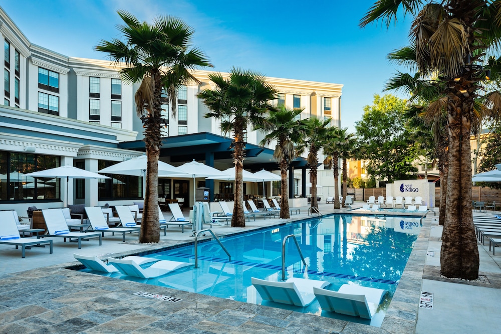 Hotel Indigo Mount Pleasant by IHG - photo 25