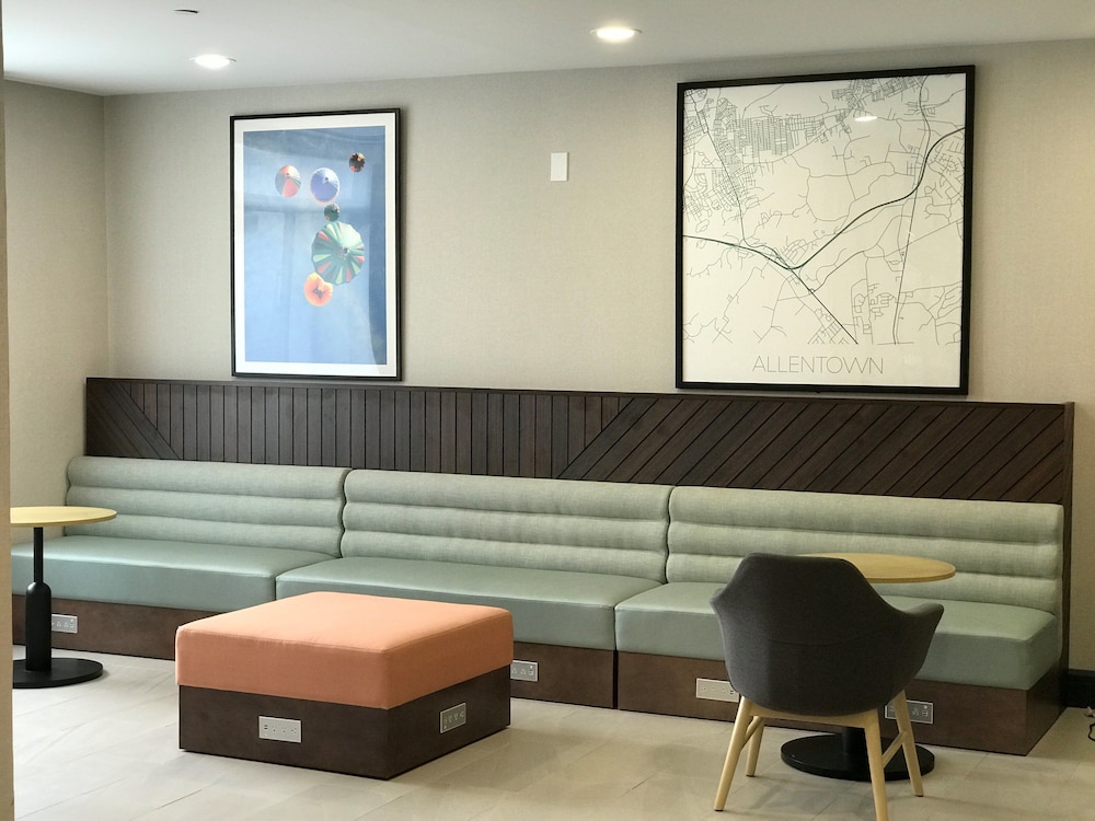 Holiday Inn Allentown Bethlehem - photo 30