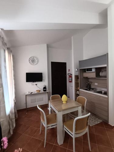 Raggio di Sole in Campofelice Di Roccella, Italy