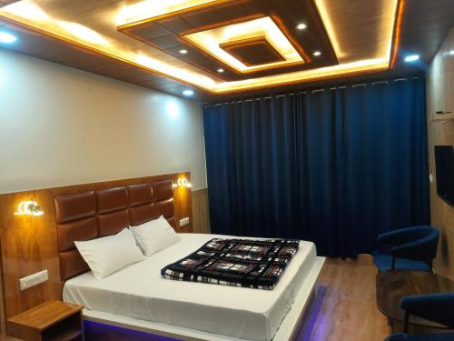 Aagaman Woods - last minute hotel in Shimla