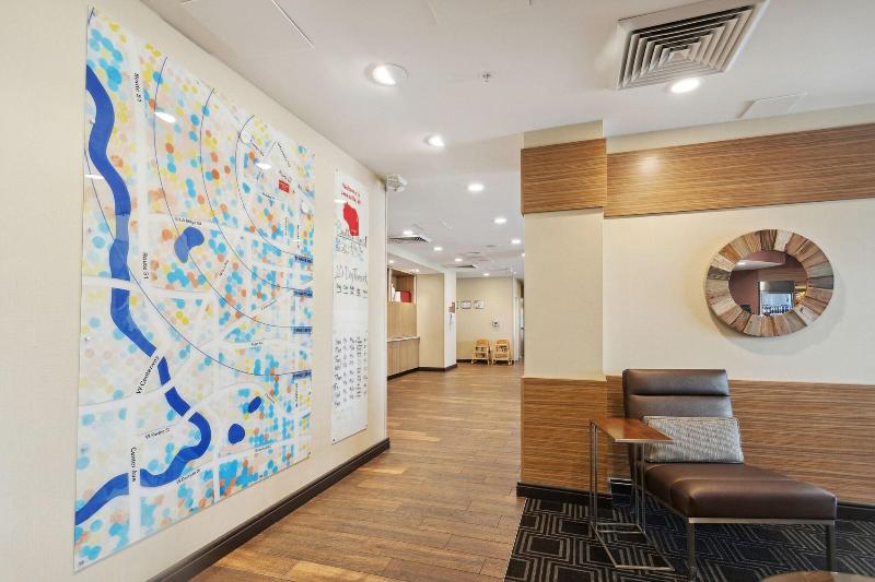 TownePlace Suites by Marriott Janesville - photo 6