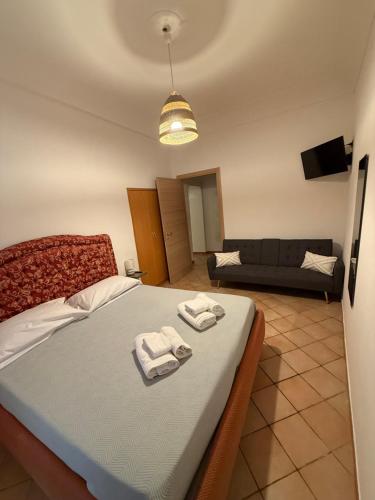 Casa GiGi Napoli — 4-Star Luxury Hotel in Naples, Italy