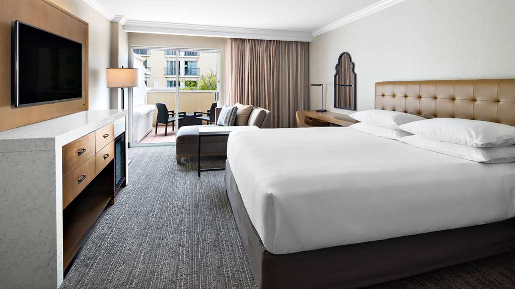 Hyatt Regency Valencia - photo 18