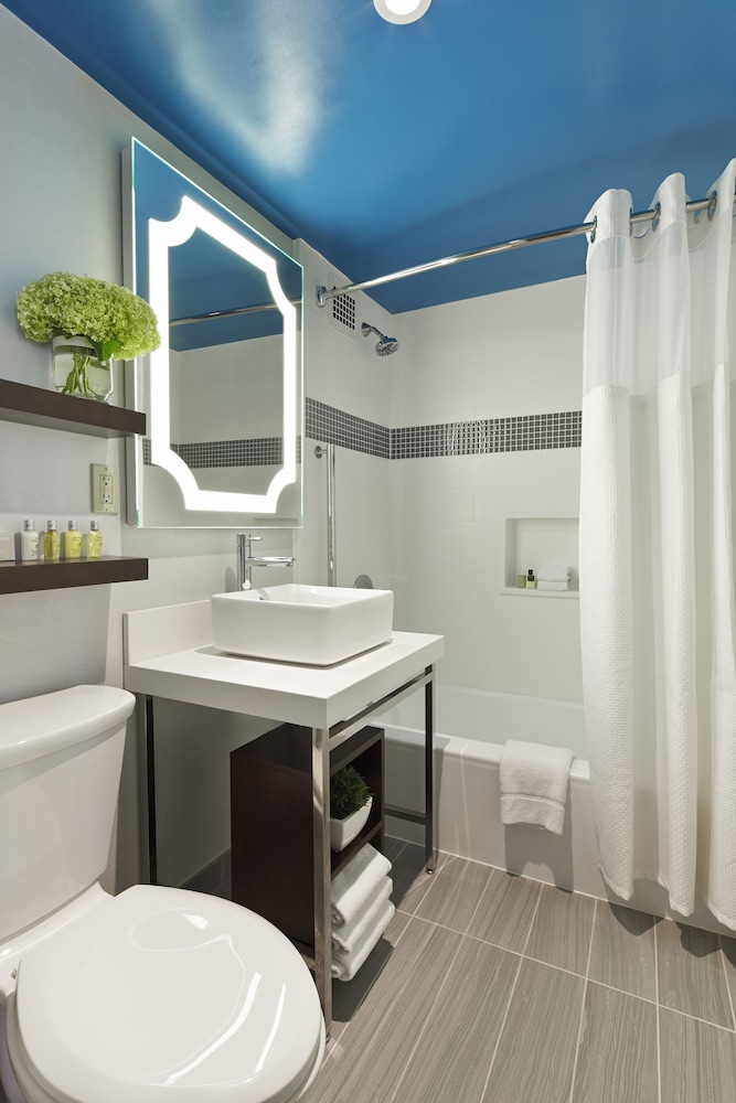 The Ven at Embassy Row Washington D.C. a Tribute Portfolio Hotel - photo 11