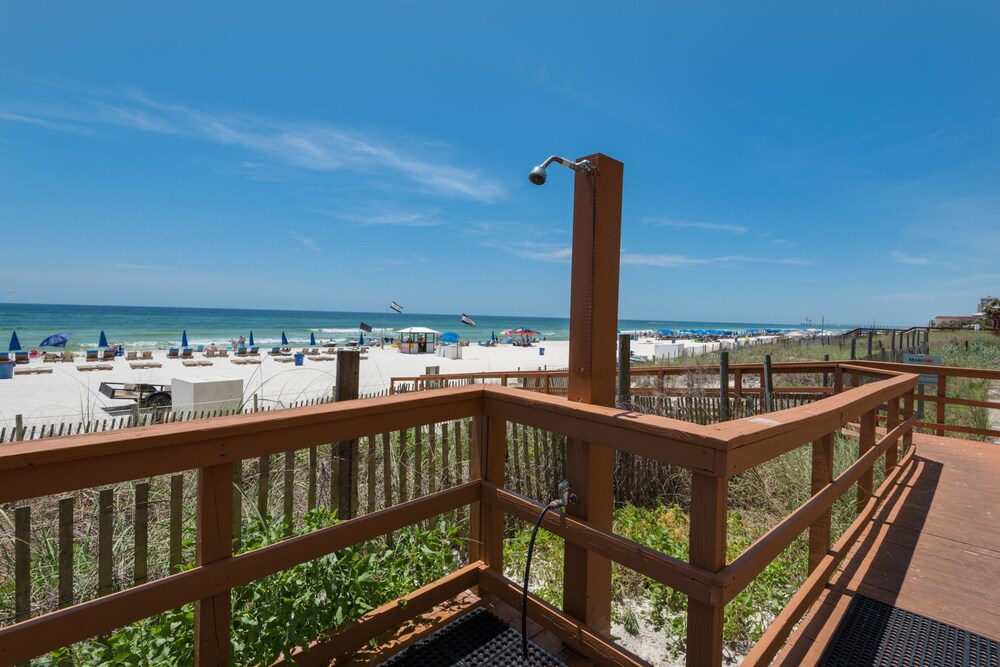 Marisol Beachfront Resort 701 272704 by RedAwning - photo 43