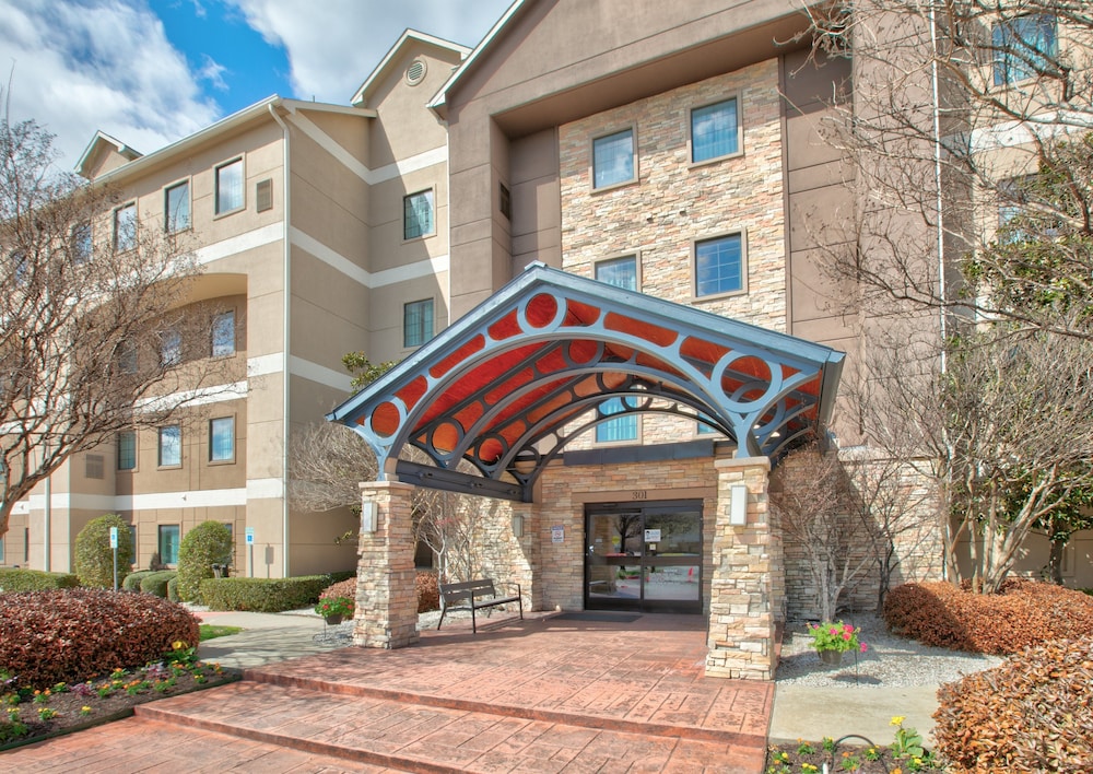 Staybridge Suites Plano Richardson Area by IHG - photo 63