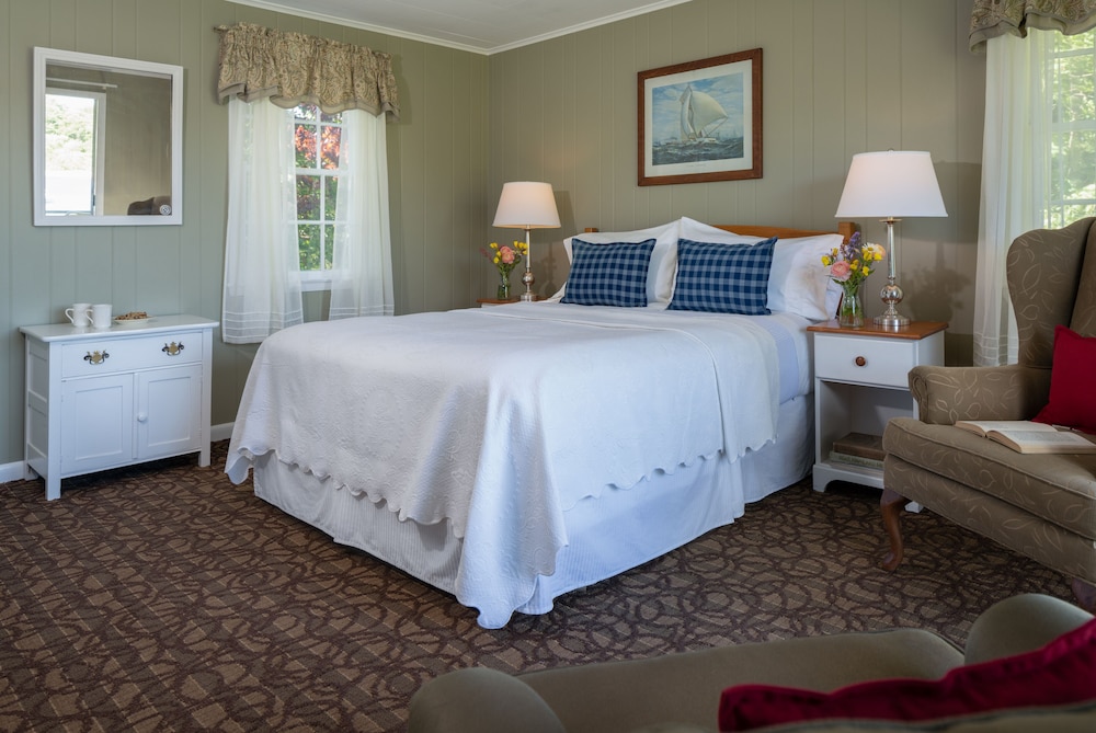 Dockside Guest Quarters & Restaurant - photo 45