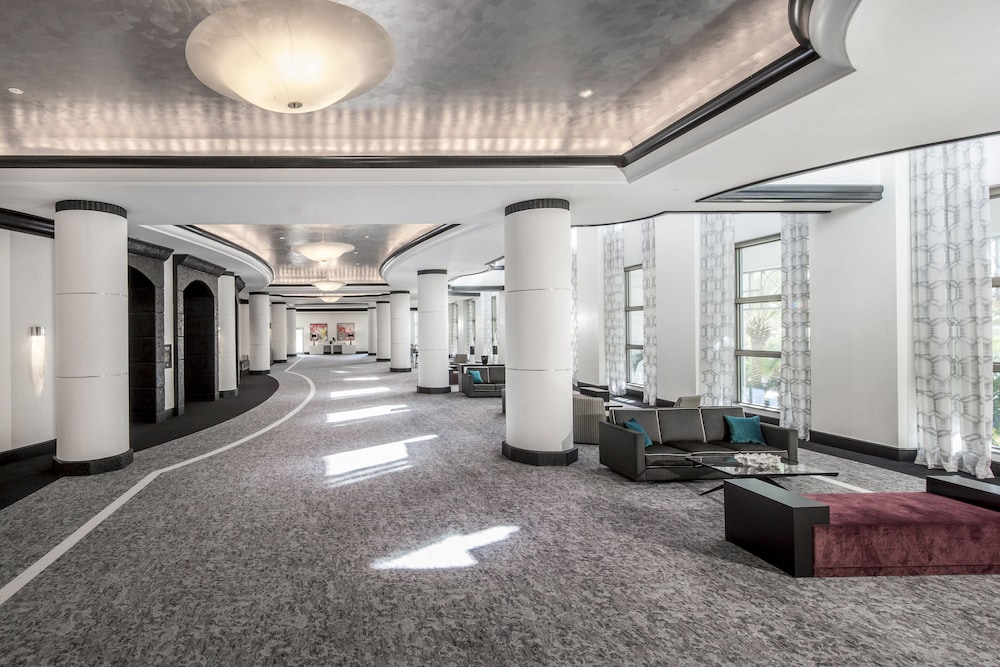 Loews Miami Beach Hotel - photo 134