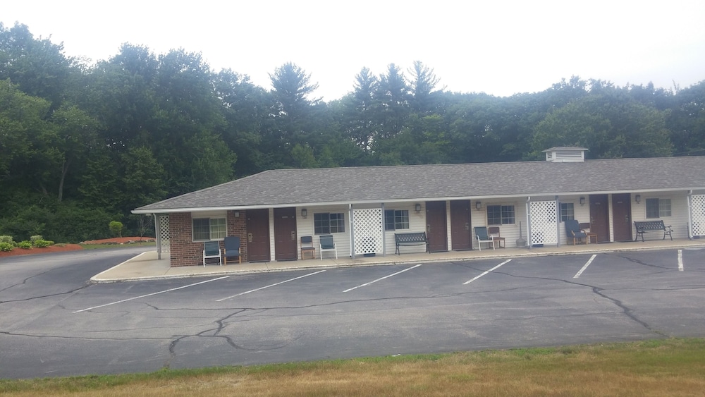 Anchorage Inn of Rochester - photo 40