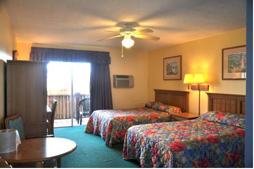Fawlty Towers Motel - photo 2