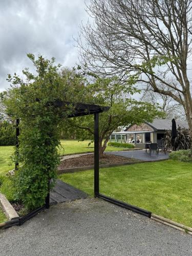 Laurel Lodge — 4-Star Luxury Hotel in Loch Garman, Republic of Ireland