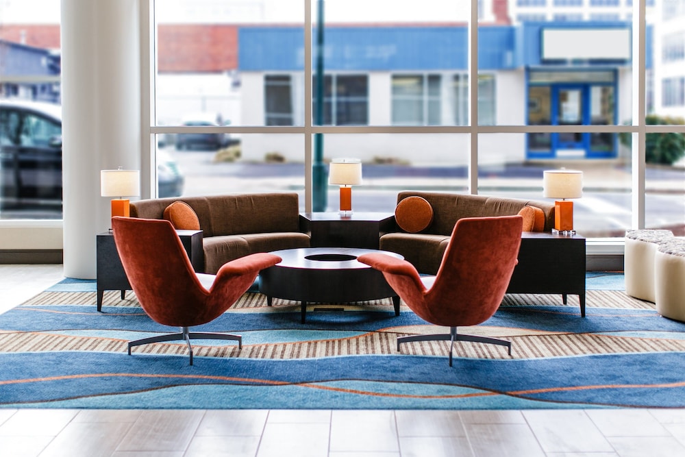 Holiday Inn Hotel & Suites Chattanooga Downtown by IHG - photo 53