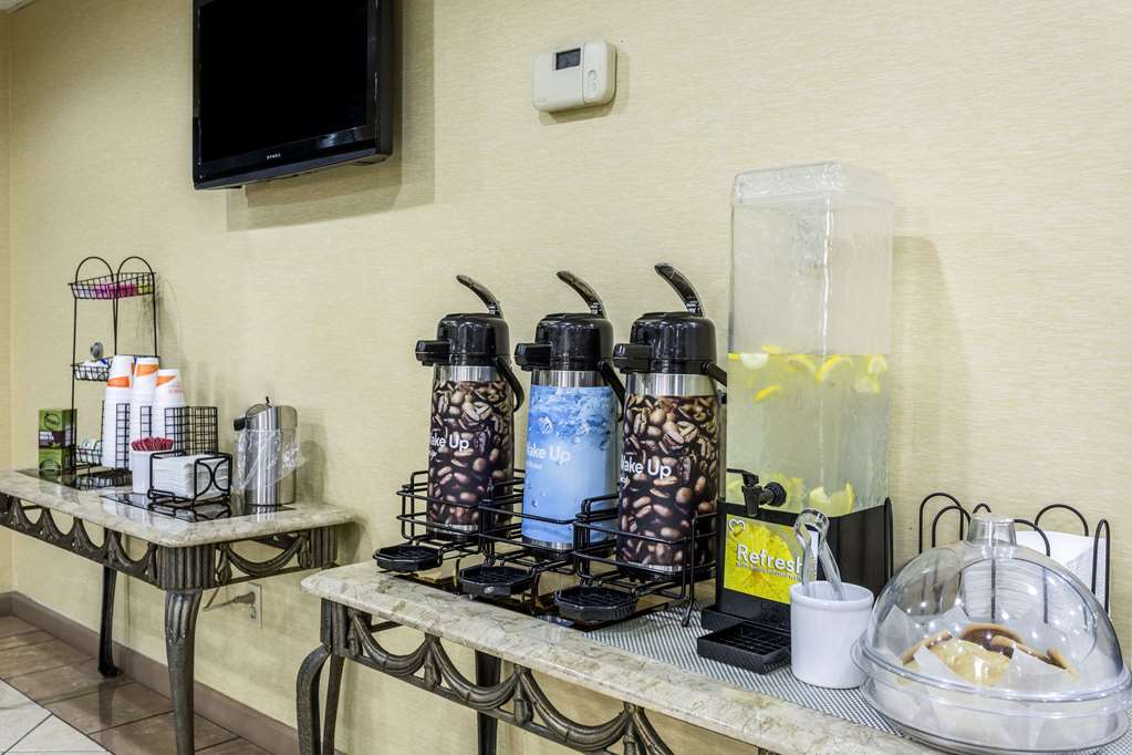 Comfort Inn Decatur Priceville - photo 9