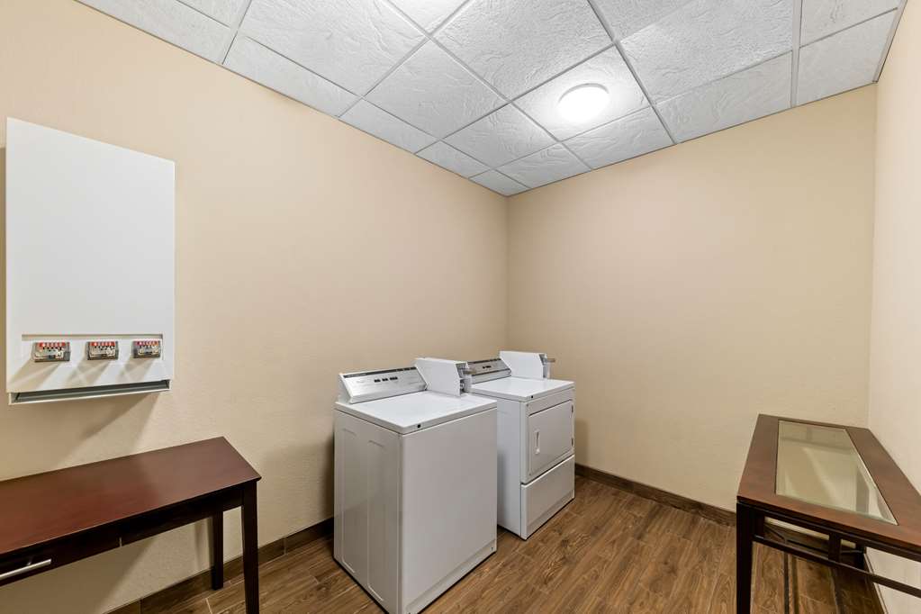 Comfort Inn & Suites Near Lake Lewisville - photo 30