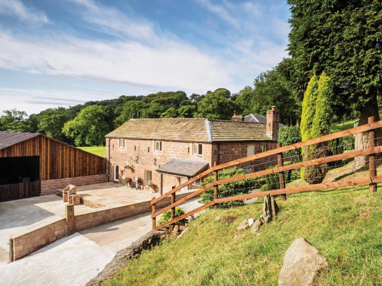 2 Bed in Wincle PK928 in Macclesfield, United Kingdom