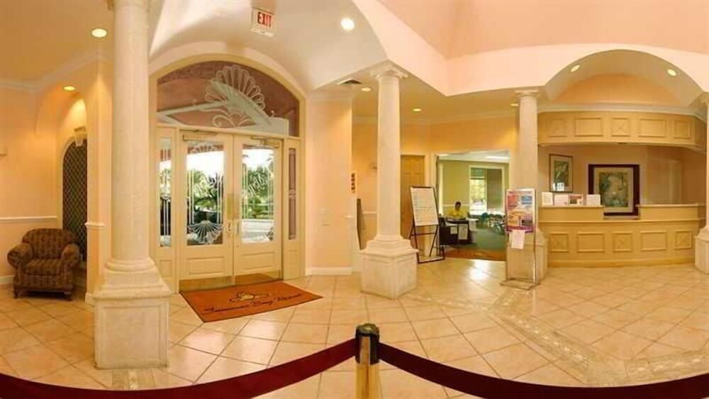 Villas at Summer Bay Resort - photo 11