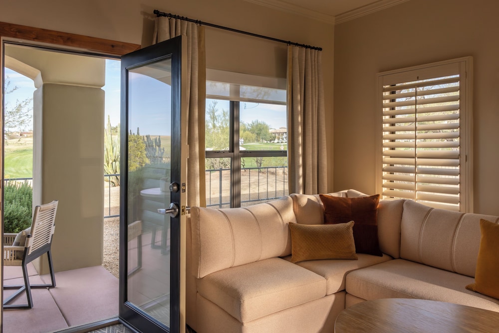 Fairmont Scottsdale Princess - photo 44