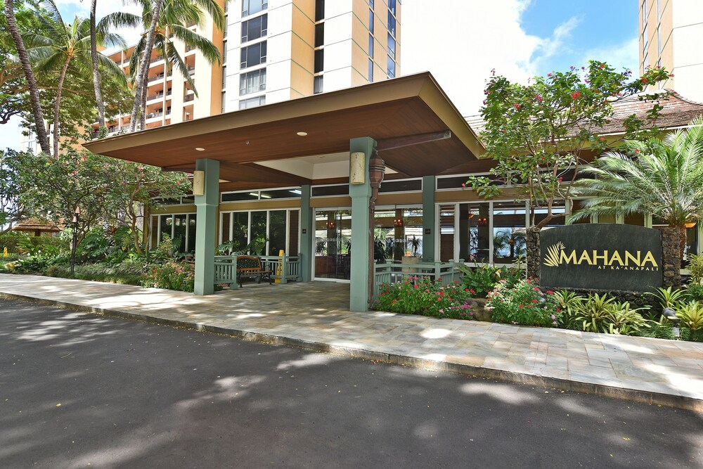 Mahana Resort 1217 by RedAwning - photo 40
