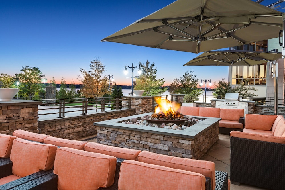 Residence Inn National Harbor Washington DC Area - featured photo