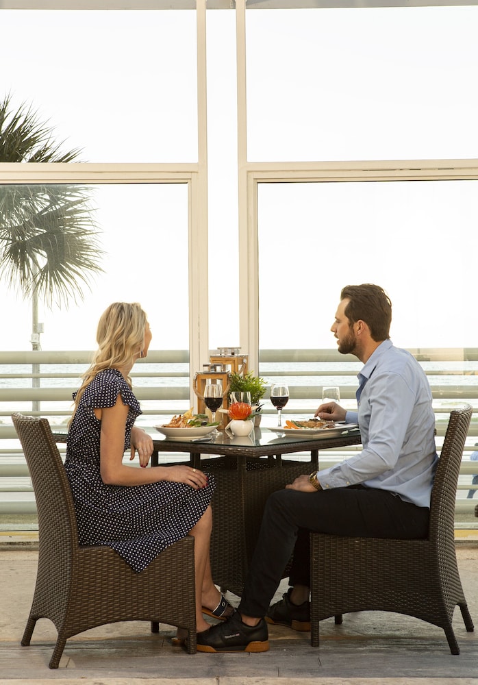 Hilton Daytona Beach Resort - photo 74