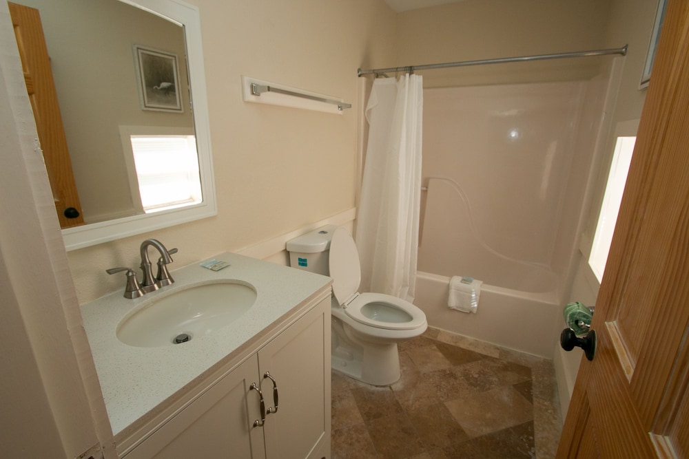 Outer Banks Motel Village Accommodations - photo 134