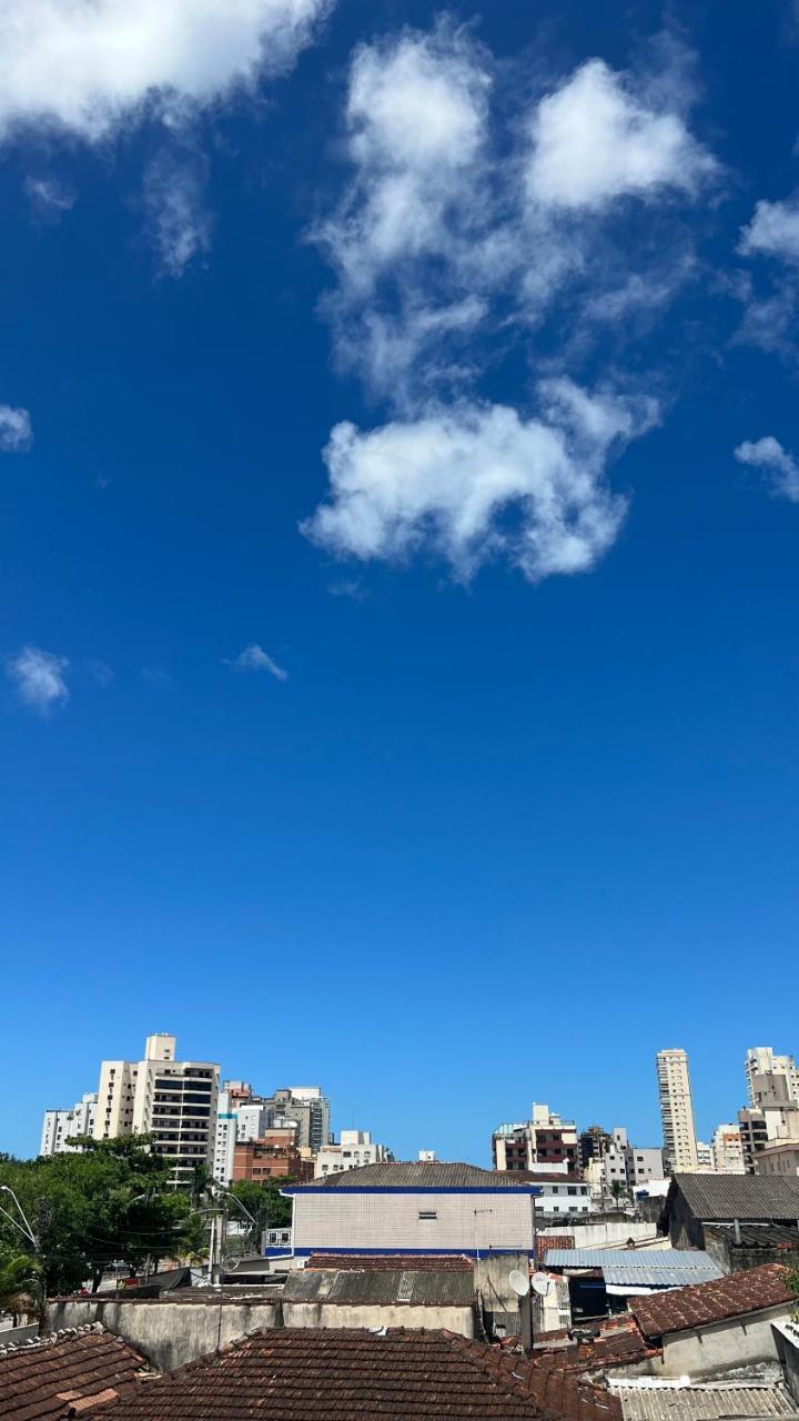 Pousada Suites Enseada Guaruja in Guaruja, Brasil