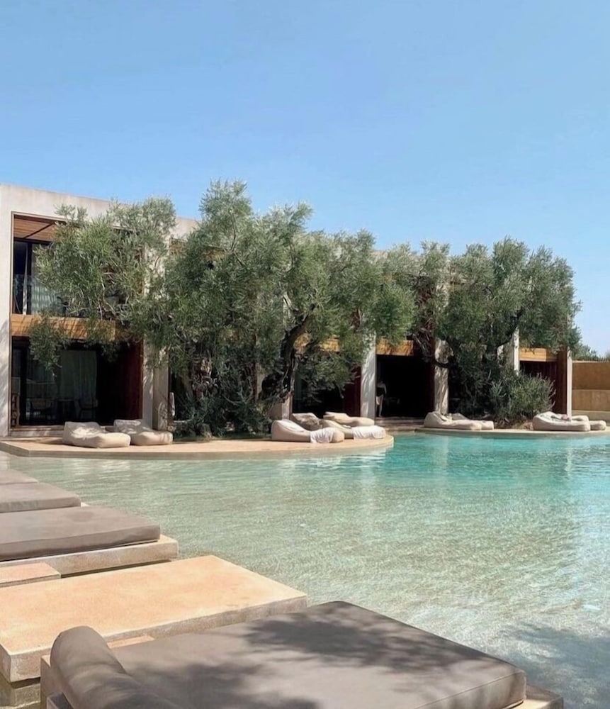 Elegance Resort Rhodos — Rodos