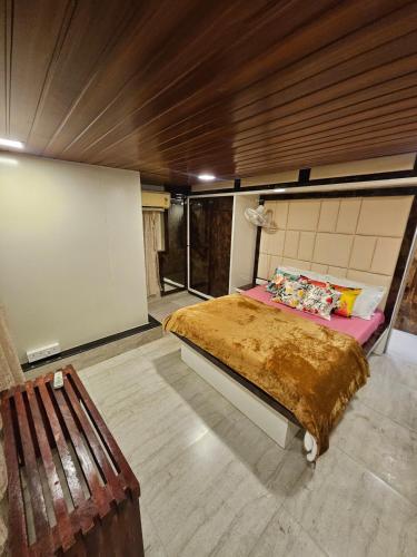 Carter Bay Peaceful Stay Near the Shore Bandra