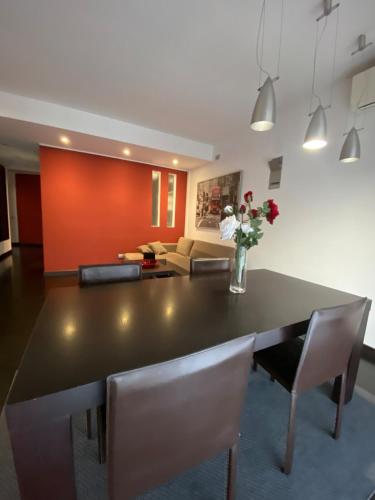 The style Comfortable for metro fs station and hospital — 4-Star Luxury Hotel in San Donato Milanese, Italy