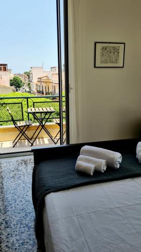 Àrima Mondello Apartment — 4-Star Luxury Hotel in Partanna, Italy