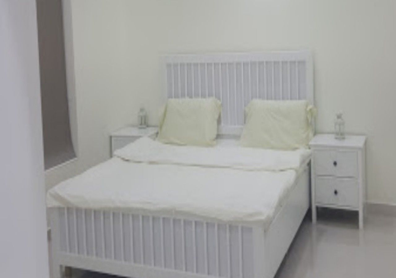 Neom Chalets - carbon neutral hotel in Riyadh